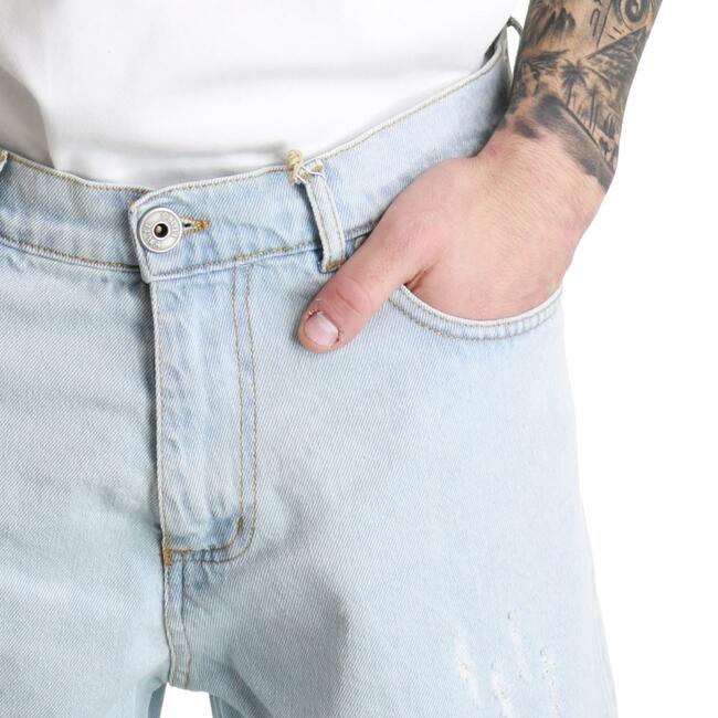 PANTALONE CORTO CARGO BL11 - Mad Fashion | img vers.650x/